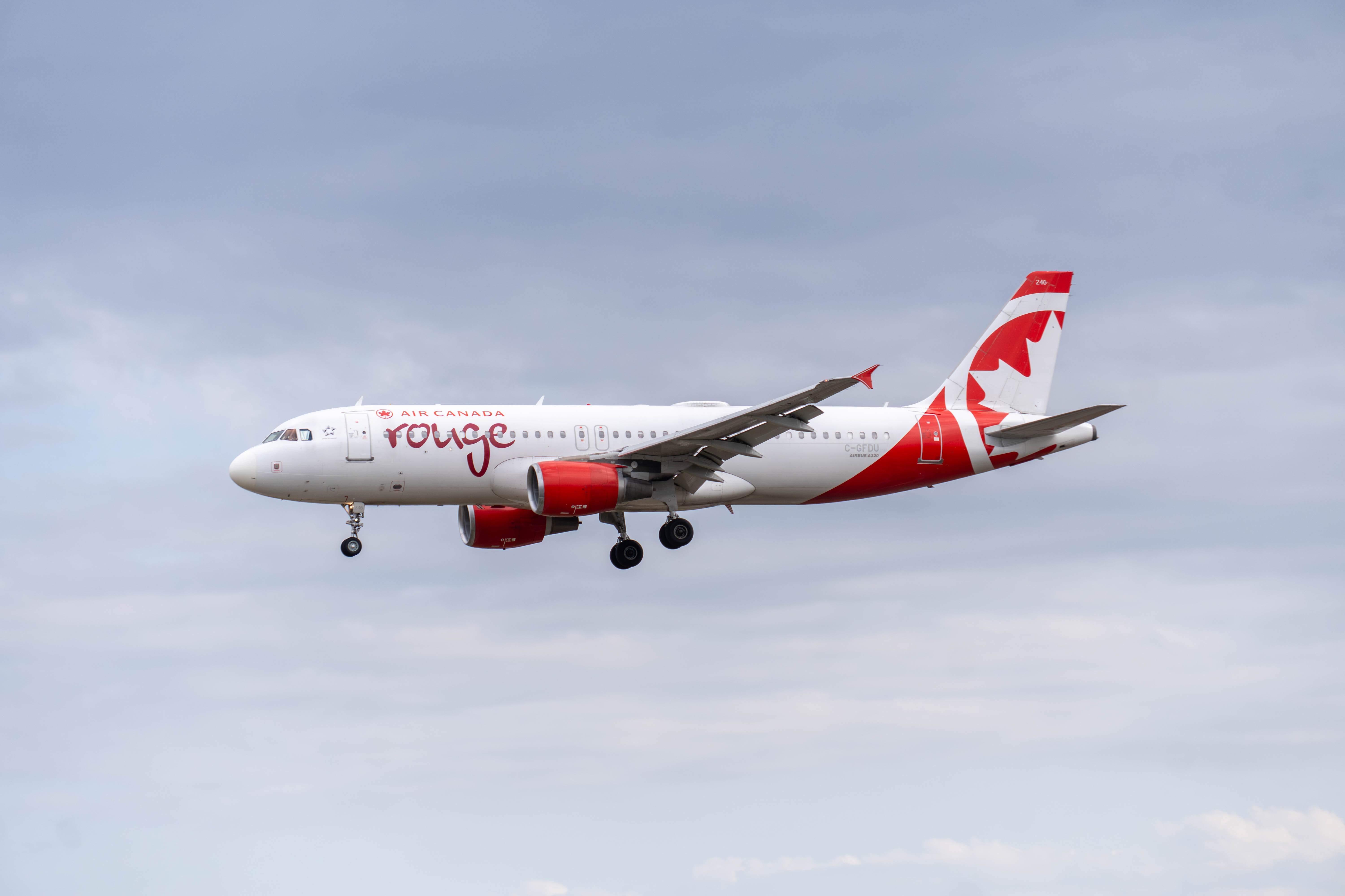 Airplanes
