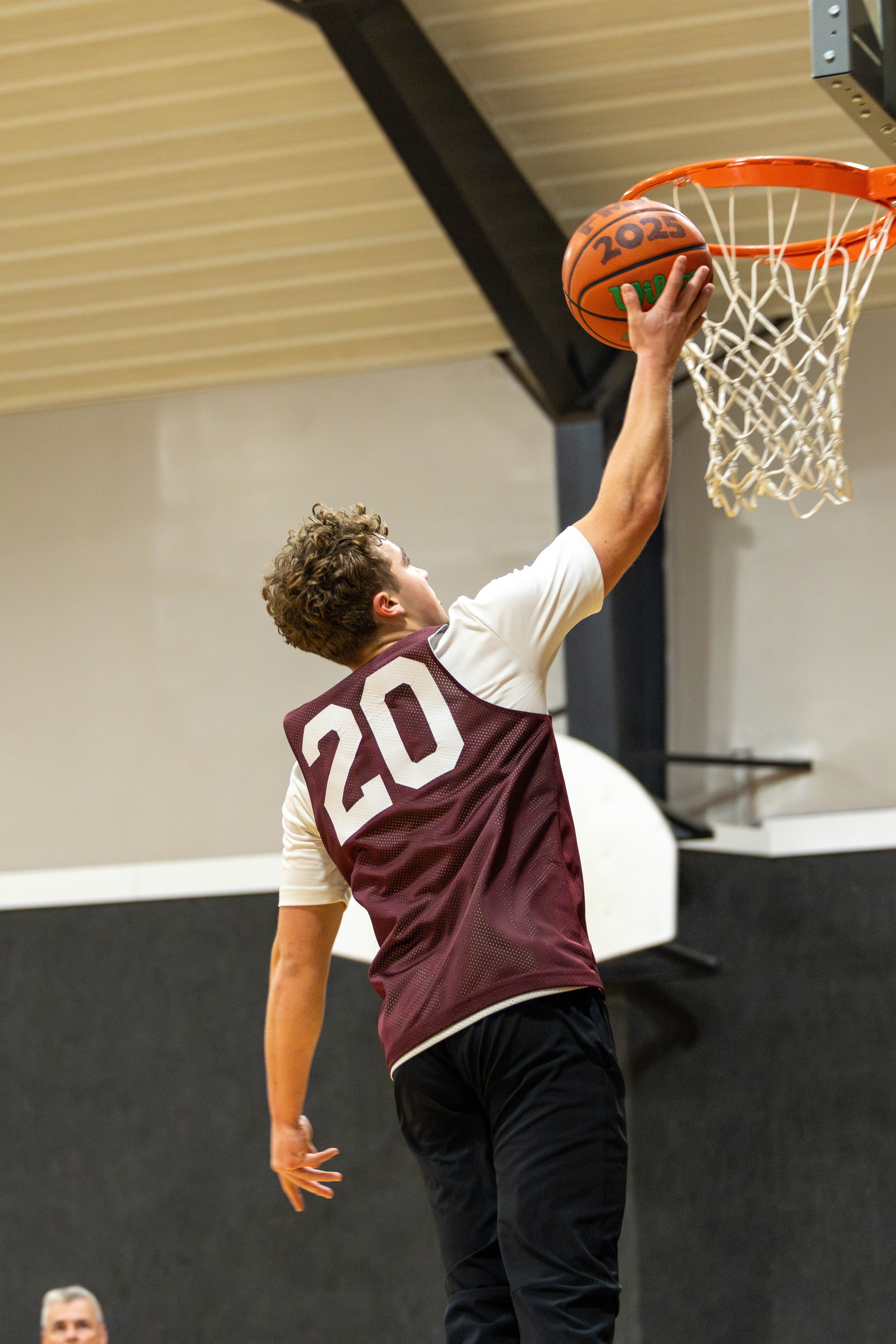 Layup