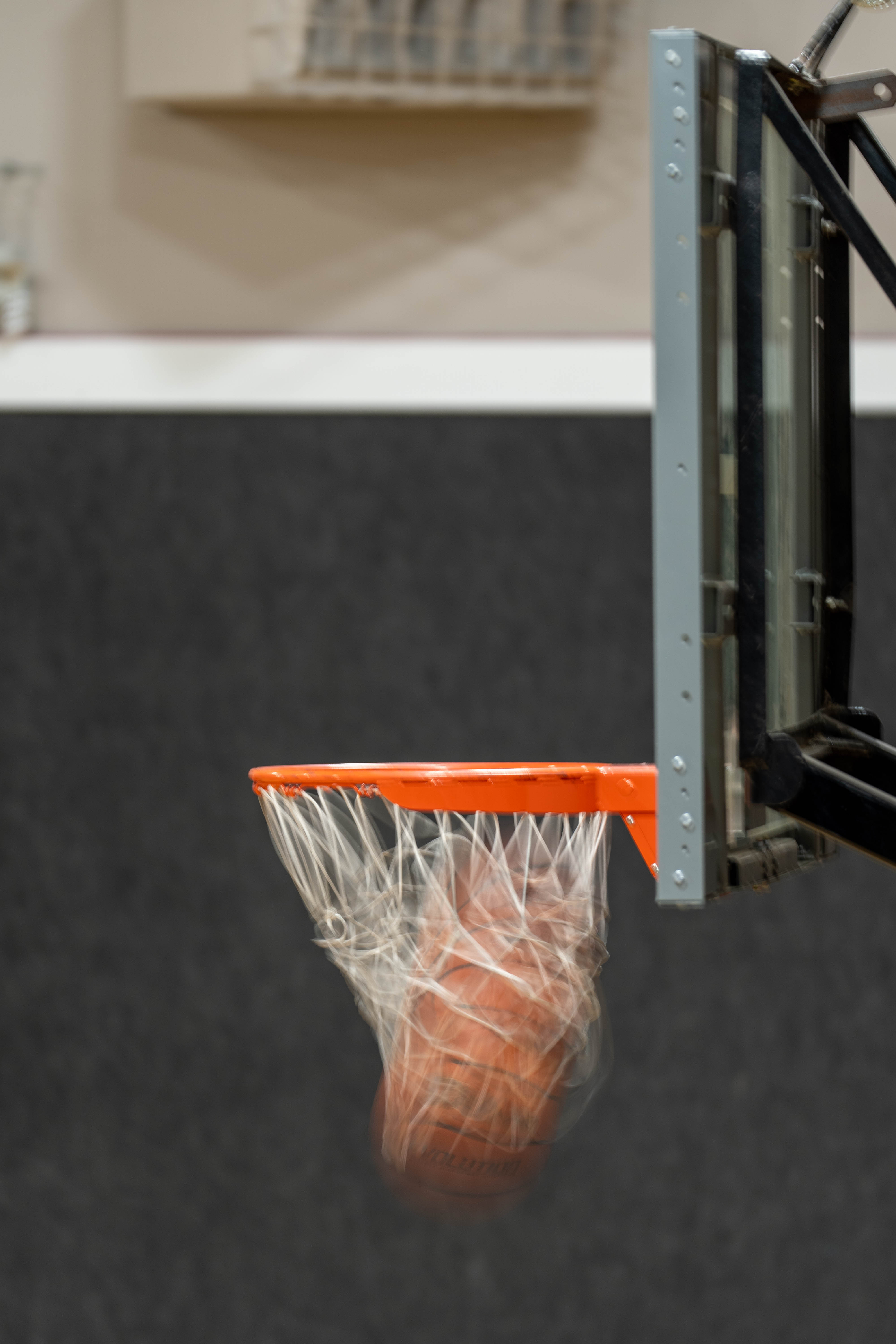 Nothing But Net