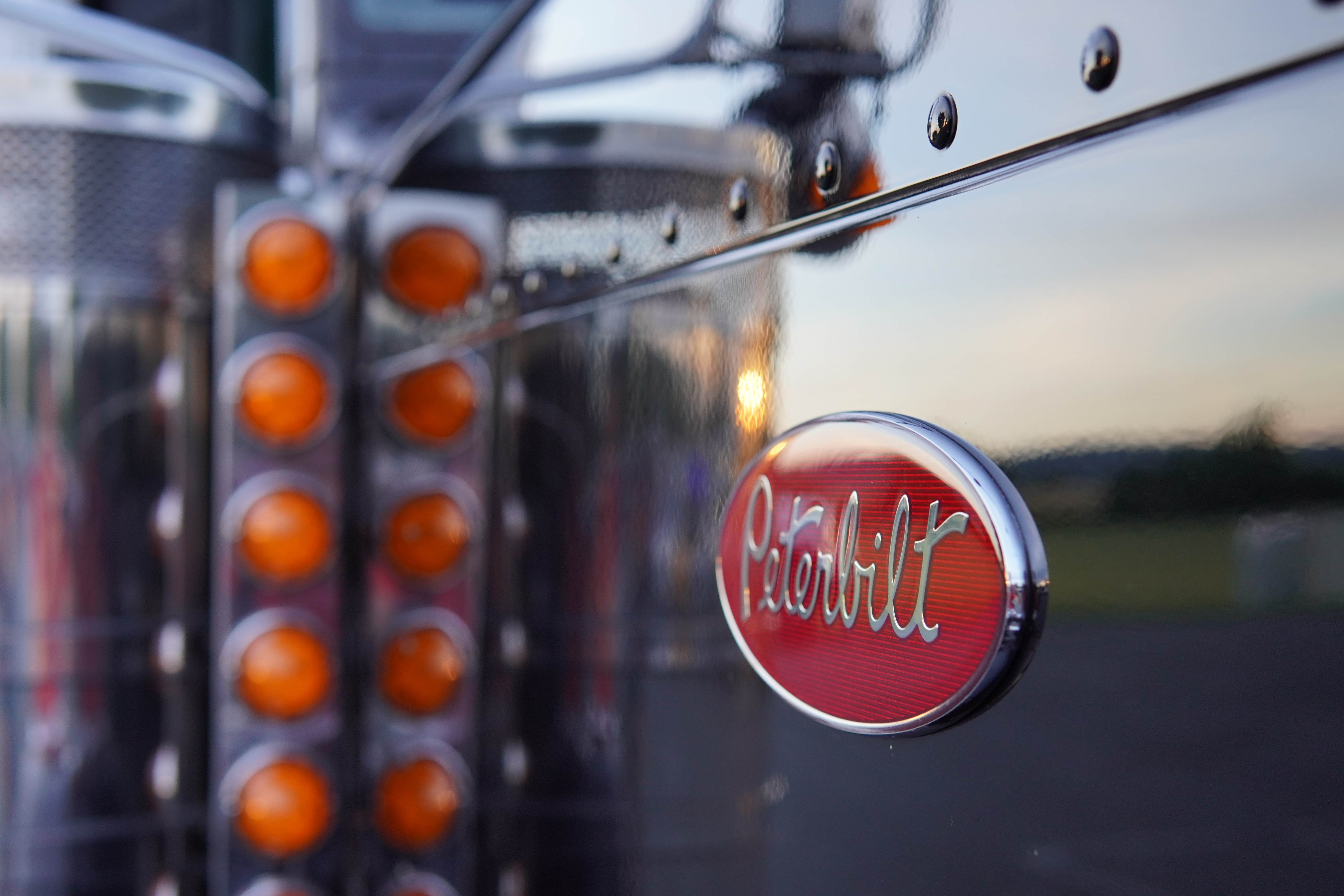 Peterbilt