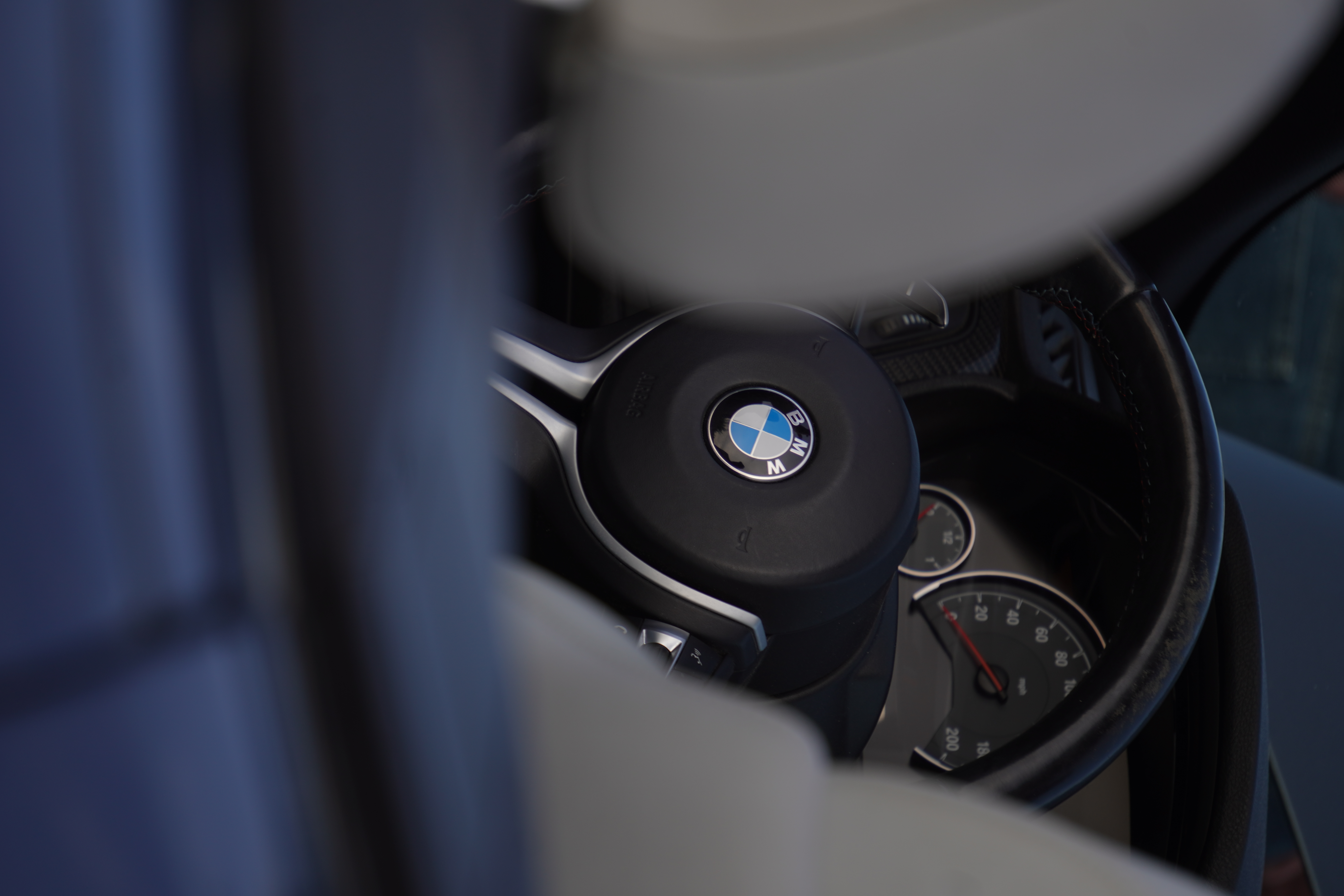 Cockpit