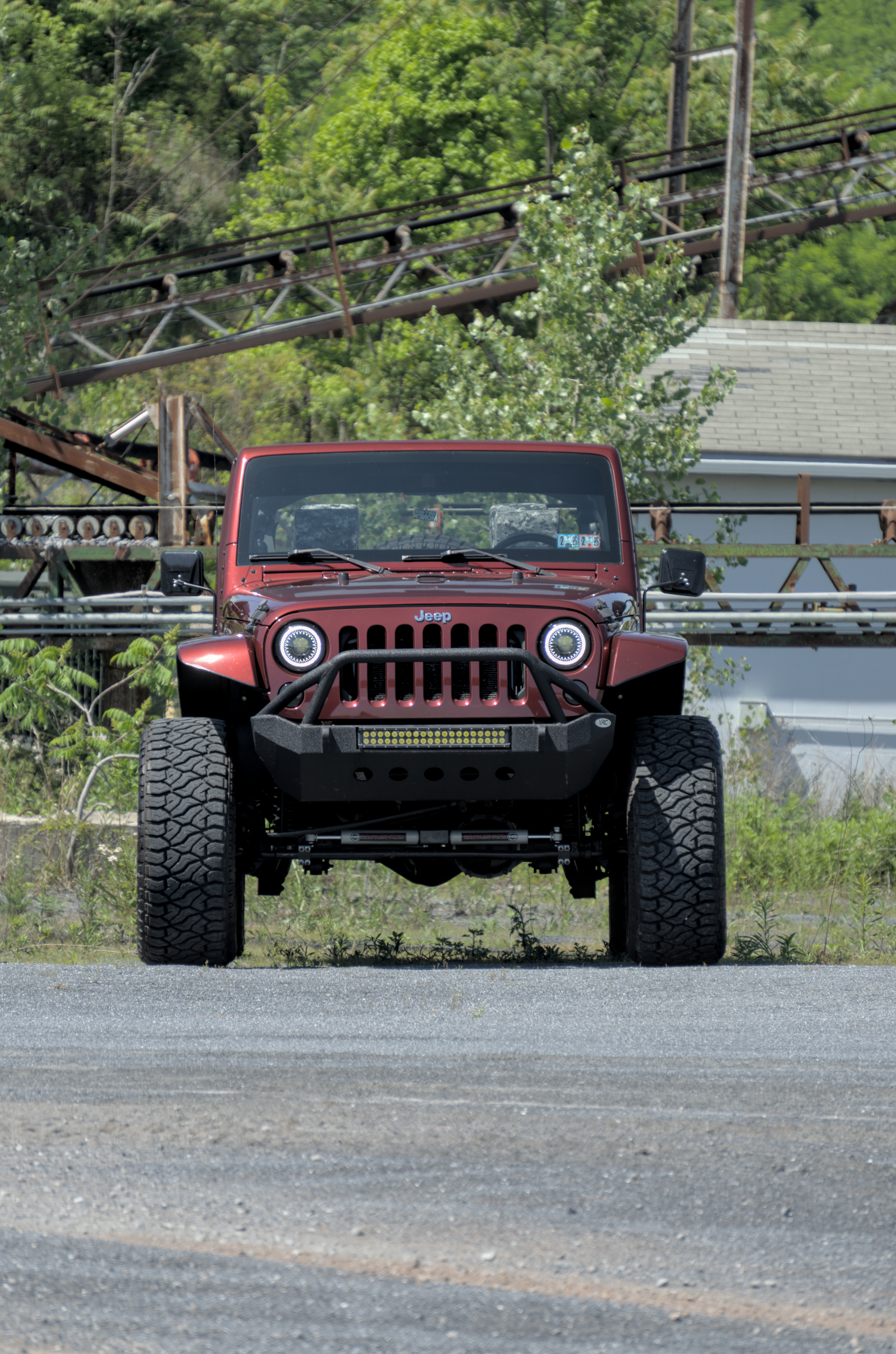 Wrangler