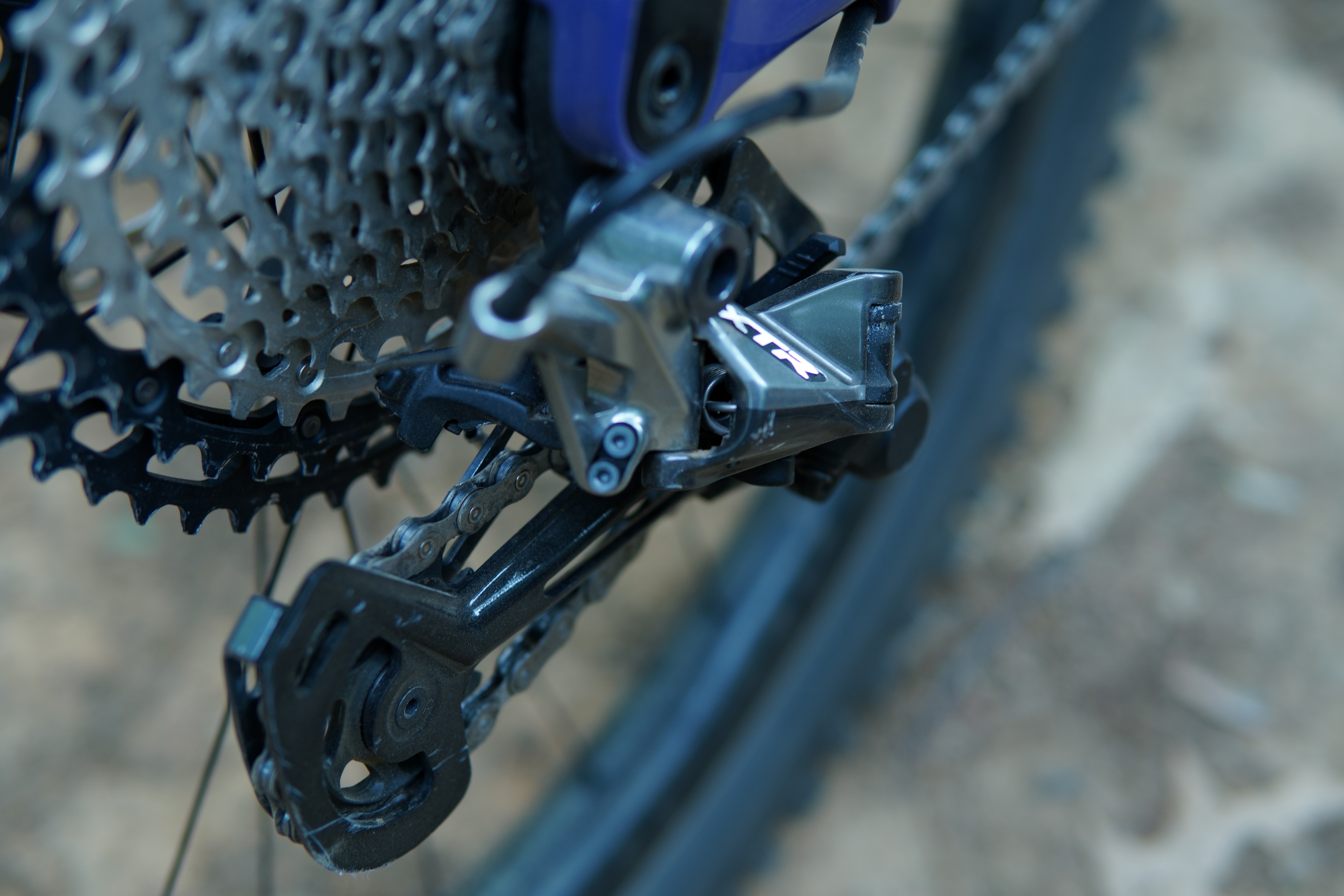 MTB