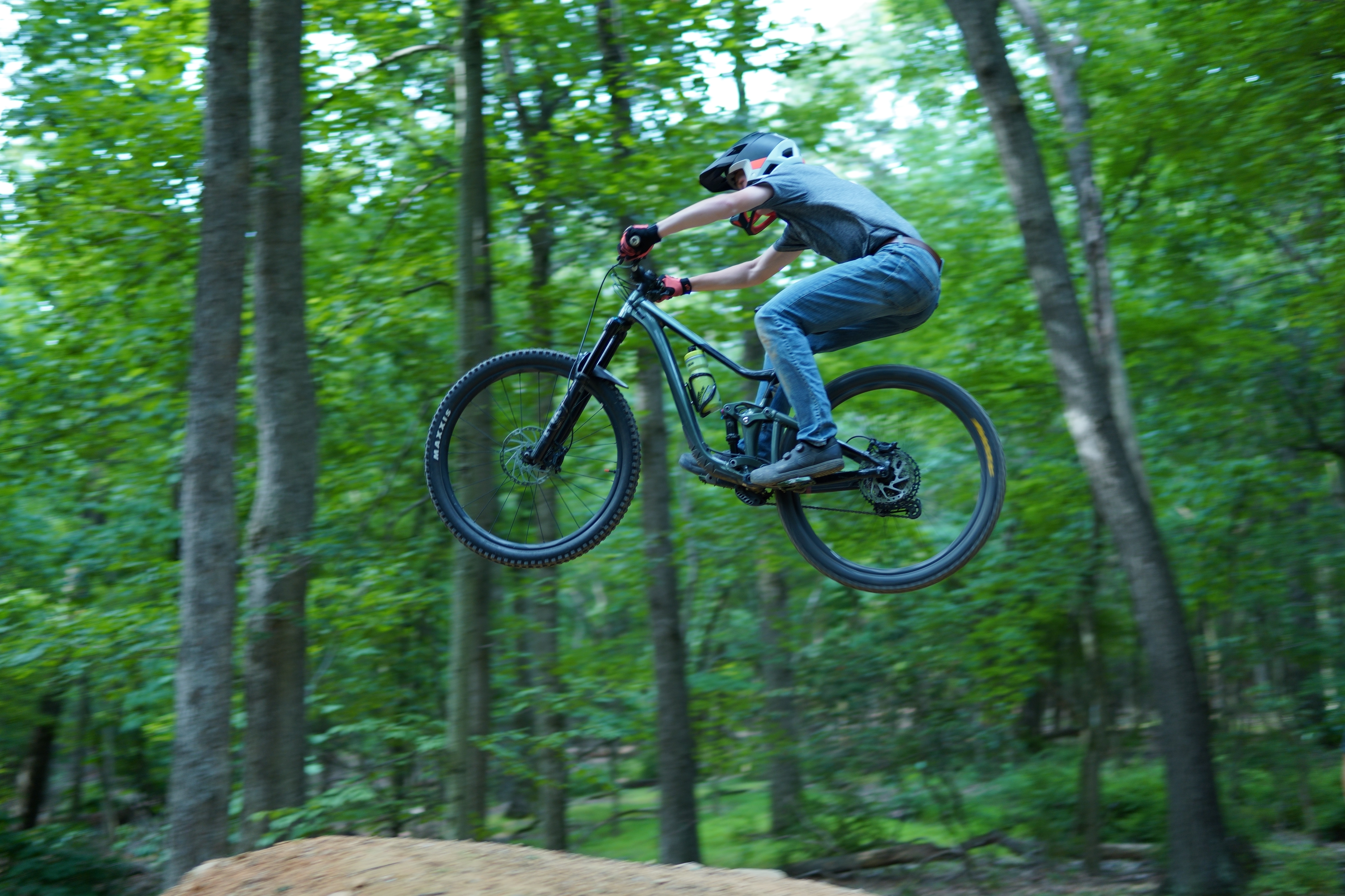 MTB