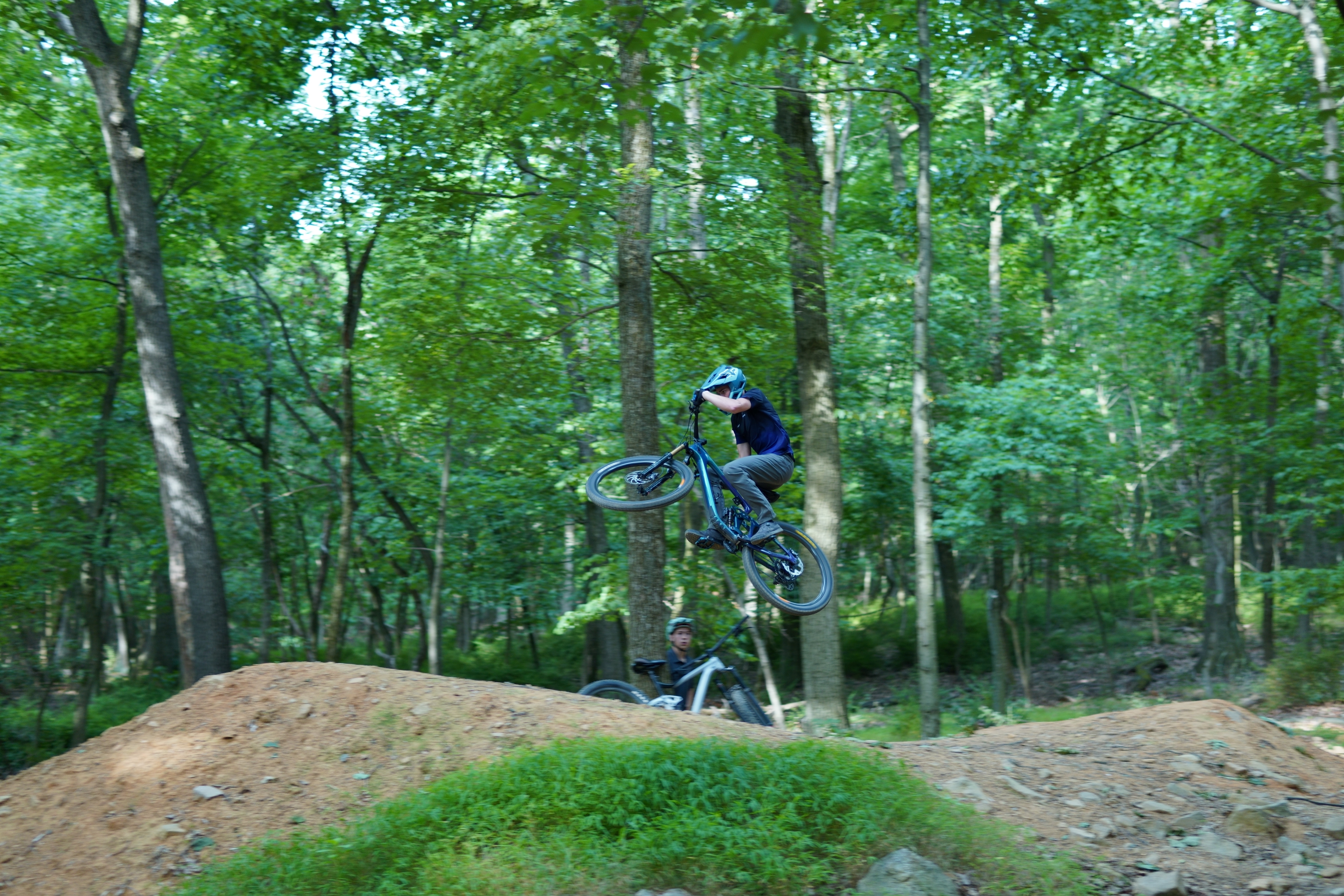 MTB