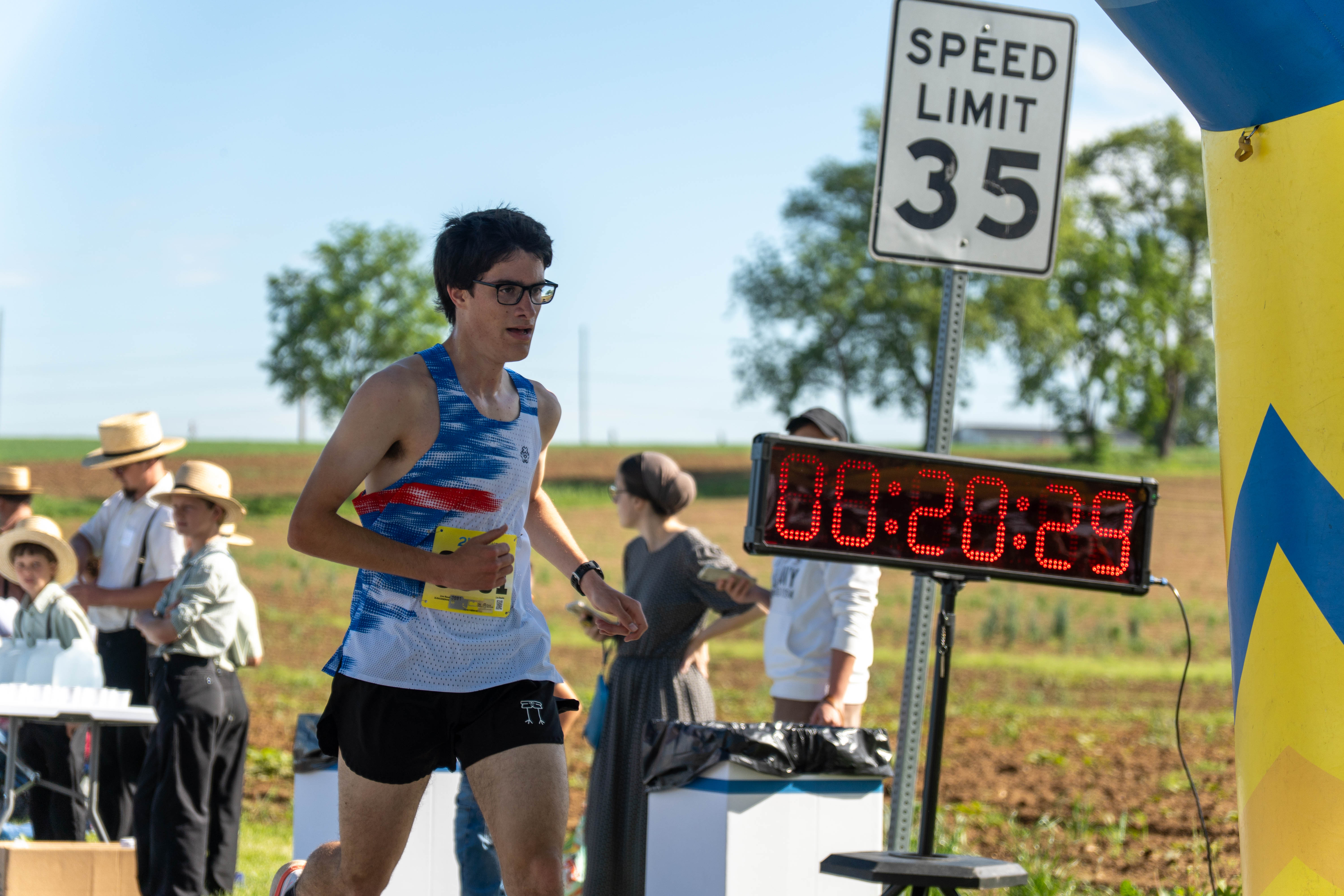 5K